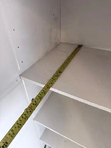 Free Garage Cabinet - Photo 4