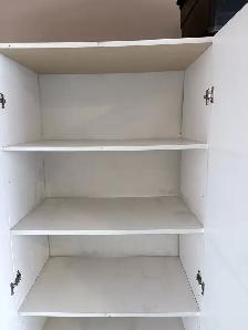 Free Garage Cabinet - Photo 5