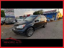 2011 Honda CR-V LX AWD (Mint Condition) 168KM CERTIFIED-WARRANTY