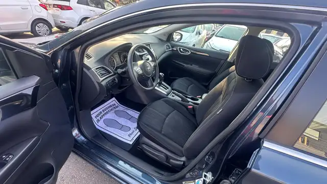 2017 Nissan Sentra SV 30KM CERTIFIED-WARRANTY - Photo 11