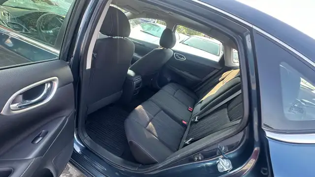 2017 Nissan Sentra SV 30KM CERTIFIED-WARRANTY - Photo 12