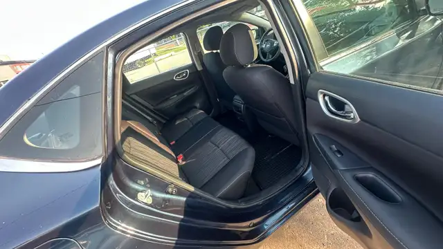 2017 Nissan Sentra SV 30KM CERTIFIED-WARRANTY - Photo 13