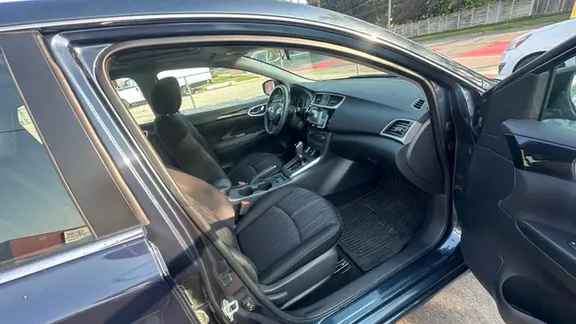 2017 Nissan Sentra SV 30KM CERTIFIED-WARRANTY - Photo 14