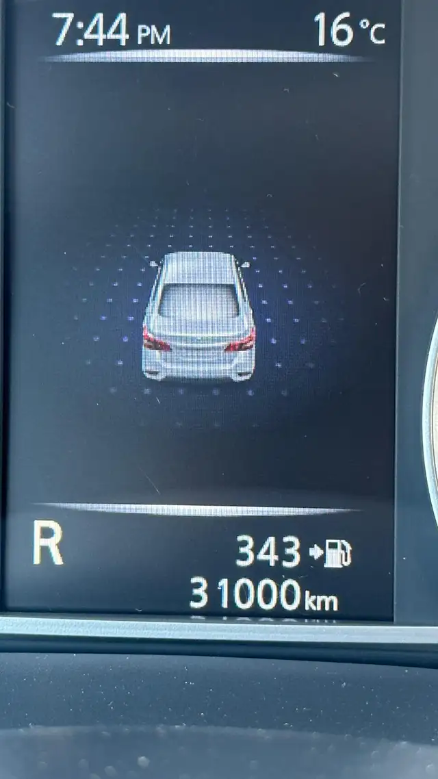 2017 Nissan Sentra SV 30KM CERTIFIED-WARRANTY - Photo 16