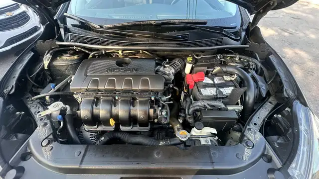 2017 Nissan Sentra SV 30KM CERTIFIED-WARRANTY - Photo 18