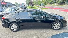 2015 Honda Civic 232KM CERTIFIED-WARRANTY - Photo 8