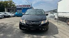 2015 Honda Odyssey Touring Navi 179KM - 8 Passenger -CERTIFIED-W - Photo 2