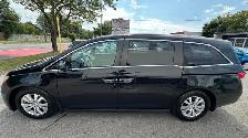 2015 Honda Odyssey Touring Navi 179KM - 8 Passenger -CERTIFIED-W - Photo 3