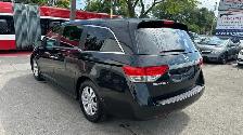 2015 Honda Odyssey Touring Navi 179KM - 8 Passenger -CERTIFIED-W - Photo 4