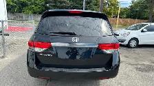2015 Honda Odyssey Touring Navi 179KM - 8 Passenger -CERTIFIED-W - Photo 5