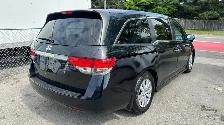 2015 Honda Odyssey Touring Navi 179KM - 8 Passenger -CERTIFIED-W - Photo 7