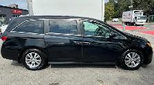 2015 Honda Odyssey Touring Navi 179KM - 8 Passenger -CERTIFIED-W - Photo 8