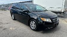 2015 Honda Odyssey Touring Navi 179KM - 8 Passenger -CERTIFIED-W - Photo 9