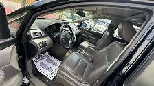 2015 Honda Odyssey Touring Navi 179KM - 8 Passenger -CERTIFIED-W - Photo 10