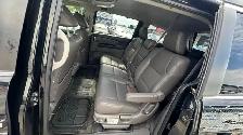 2015 Honda Odyssey Touring Navi 179KM - 8 Passenger -CERTIFIED-W - Photo 11