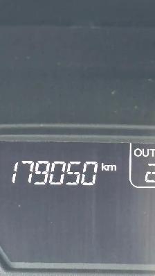 2015 Honda Odyssey Touring Navi 179KM - 8 Passenger -CERTIFIED-W - Photo 20