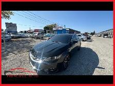 2017 Chevrolet IMPALA 136KM CERTIFIED-WARRANTY