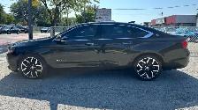 2017 Chevrolet IMPALA 136KM CERTIFIED-WARRANTY - Photo 2