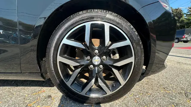 2017 Chevrolet IMPALA 136KM CERTIFIED-WARRANTY - Photo 10
