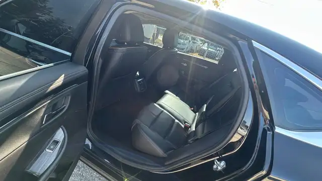2017 Chevrolet IMPALA 136KM CERTIFIED-WARRANTY - Photo 13