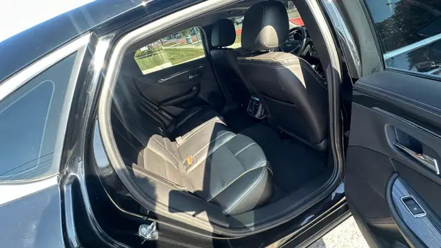 2017 Chevrolet IMPALA 136KM CERTIFIED-WARRANTY - Photo 14