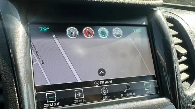 2017 Chevrolet IMPALA 136KM CERTIFIED-WARRANTY - Photo 15