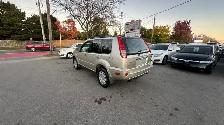 2006 Nissan X-Trail SE 146KM CERTIFIED-WARRANTY - Photo 3