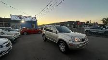 2006 Nissan X-Trail SE 146KM CERTIFIED-WARRANTY - Photo 8
