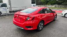 2019 Honda Civic EX 96KM CERTIFIED-WARRANTYEX - Photo 6