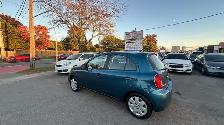 2015 Nissan Micra SV 90KM CERTIFIED-WARRANTY - Photo 2