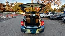 2015 Nissan Micra SV 90KM CERTIFIED-WARRANTY - Photo 4
