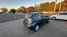 2015 Nissan Micra SV 90KM CERTIFIED-WARRANTY - Photo 5