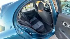 2015 Nissan Micra SV 90KM CERTIFIED-WARRANTY - Photo 12