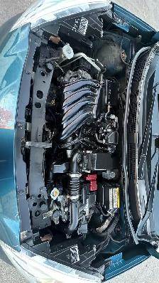 2015 Nissan Micra SV 90KM CERTIFIED-WARRANTY - Photo 15