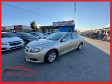 2015 Chevrolet Malibu 108KM CERTIFIED-WARRANTY