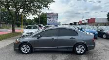 2009 Honda Civic EX L 198KM CERTIFIED-WARRANTY - Photo 2