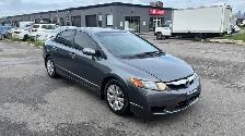 2009 Honda Civic EX L 198KM CERTIFIED-WARRANTY - Photo 8