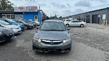 2009 Honda Civic EX L 198KM CERTIFIED-WARRANTY - Photo 9
