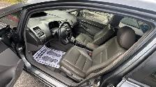 2009 Honda Civic EX L 198KM CERTIFIED-WARRANTY - Photo 10