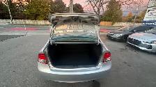 2009 Honda Civic 208KM CERTIFIED-WARRANTY - Photo 4