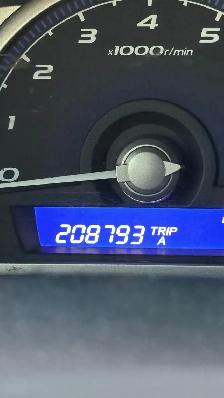 2009 Honda Civic 208KM CERTIFIED-WARRANTY - Photo 12