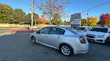 2012 Nissan Sentra SR 52KM CERTIFIED-WARRANTY - Photo 2