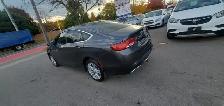 2015 Chrysler 200 Limited 146KM CERTIFIED-WARRANTY - Photo 3