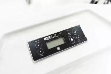 3 PUMP BENCH HOT TUB - Photo 4