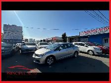 2013 Honda Civic 192KM CERTIFIED-WARRANTY