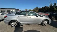 2013 Honda Civic 192KM CERTIFIED-WARRANTY - Photo 6