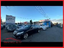 2011 Hyundai Genesis 133KM CERTIFIED-WARRANTY