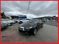 2012 Acura TL SH-AWD 181KM CERTIFIED-WARRANTY
