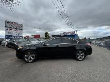 2012 Acura TL SH-AWD 181KM CERTIFIED-WARRANTY - Photo 2