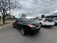 2012 Acura TL SH-AWD 181KM CERTIFIED-WARRANTY - Photo 3